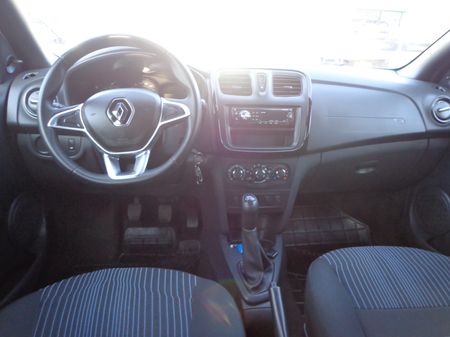 Sandero Life 1.0 12V SCe (Flex)
