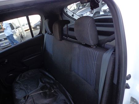 Sandero Life 1.0 12V SCe (Flex)