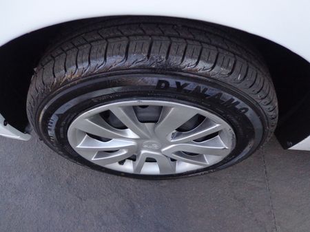 Sandero Life 1.0 12V SCe (Flex)