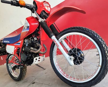 XLX250 R