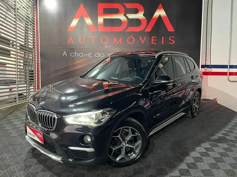 BMW X1 SDRIVE 20i X-Line  Active Flex