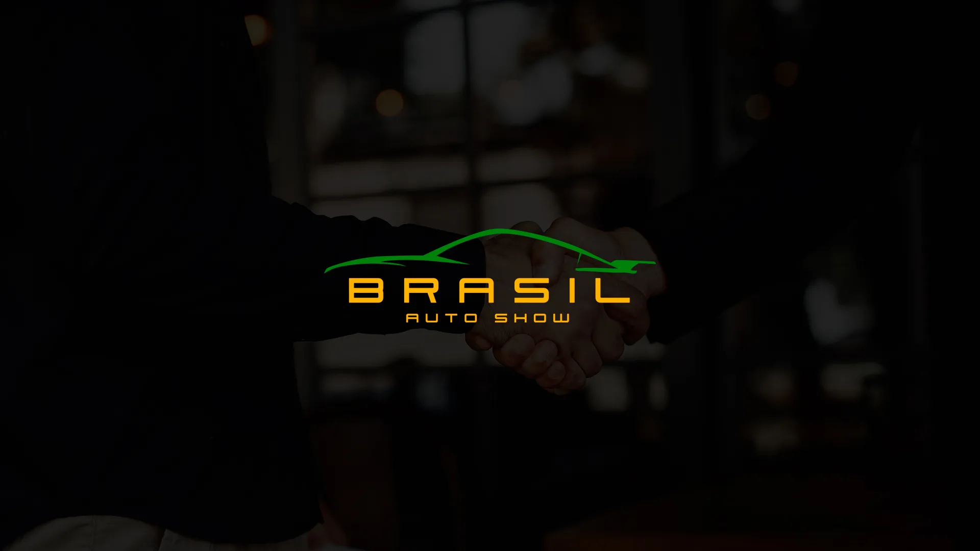 Fachada da loja Veículos à venda em Brasil Auto Show - Colombo - PR