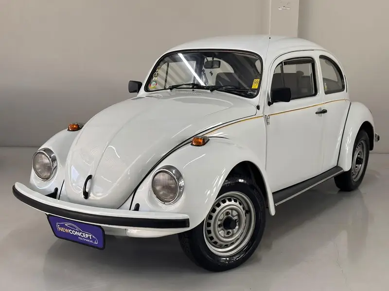 Volkswagen 1600