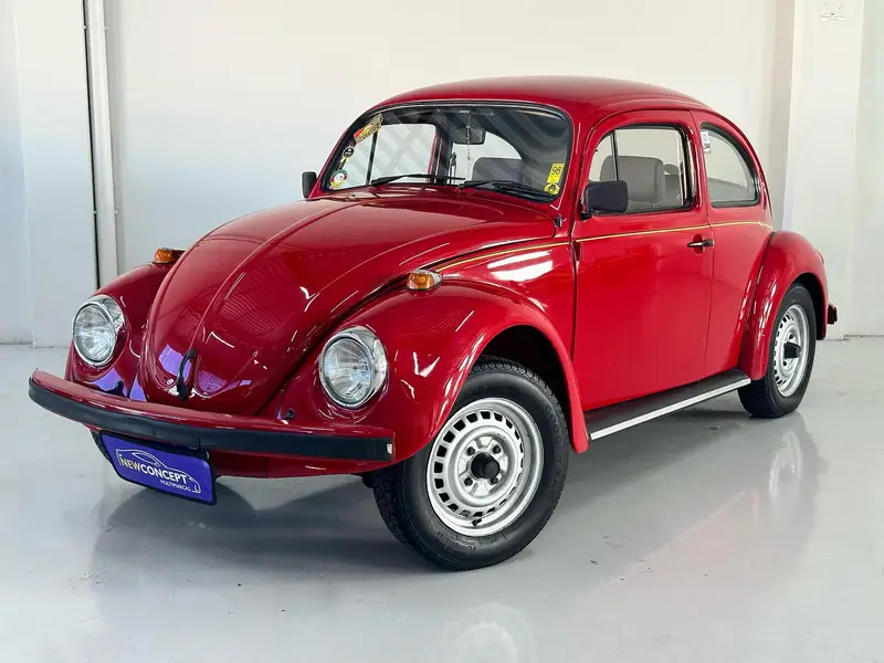 Volkswagen 1600