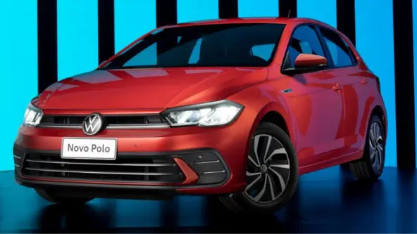 Volkswagen Polo retoma seu lugar, T-Cross surpreende e Strada mantém hegemonia 