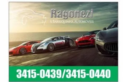 Ragonezi & Barriquinha Automoveis