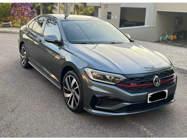 Carro Volkswagen Jetta 2019 2.0 GLI 350 TSI (Aut)
