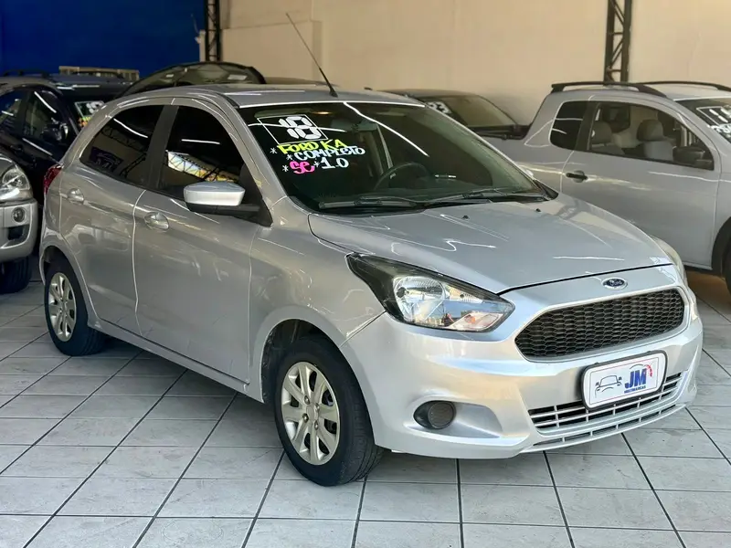 Ford Ka 1.0 SE (Flex)