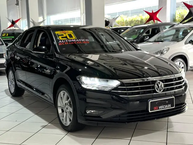 Carro Volkswagen Jetta 2020 1.4 250 TSI Comfortline