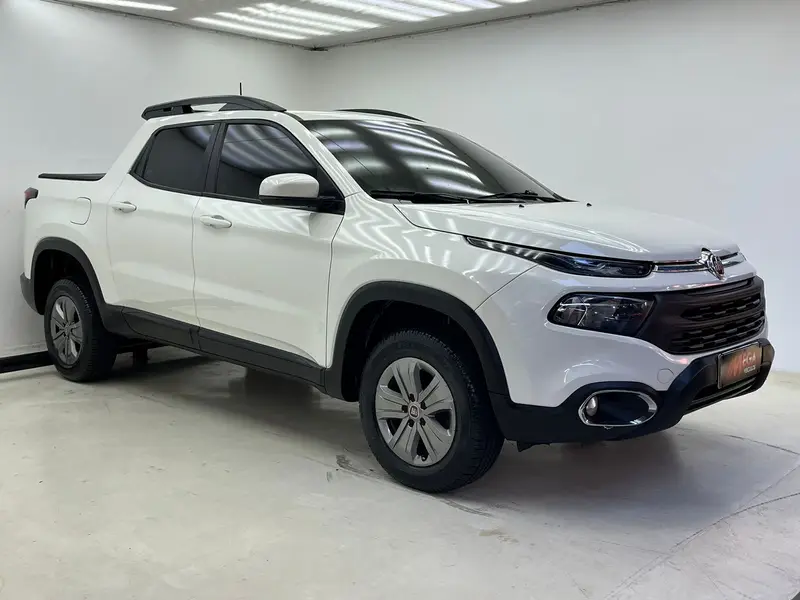 Fiat Toro Freedom 1.8 AT6 4x2 (Flex)