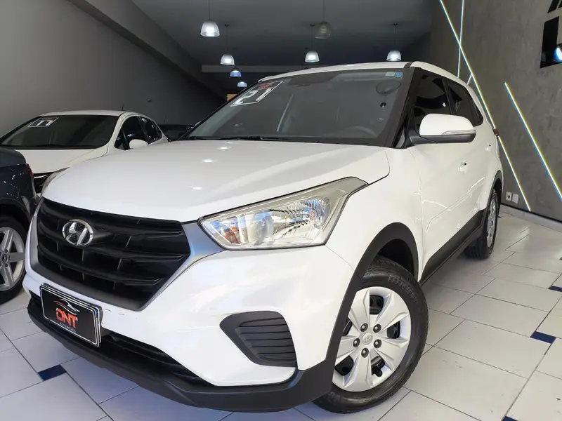 Hyundai Attitude 1.6 (Flex)