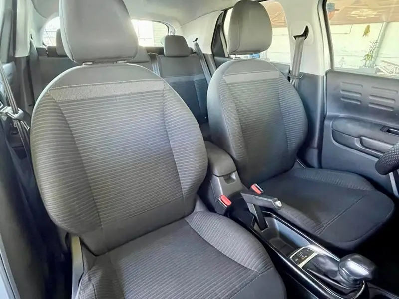 Citroën C4 Cactus 1.6 Feel Pack (Aut) (Flex)