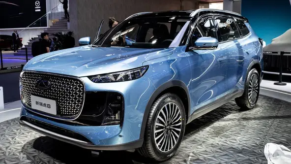 SUV reestilizado pode chegar este ano com novo motor para contra-atacar modelos da BYD e GWM
