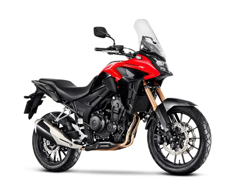 Honda CB 500X (ABS)