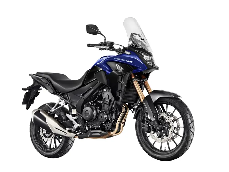 Honda CB 500X (ABS)