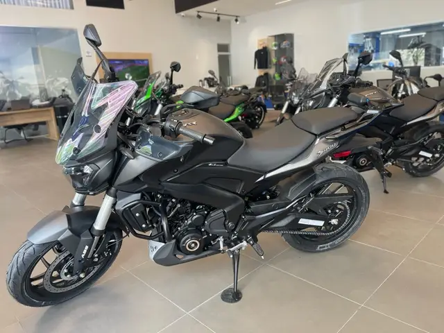 Carro Bajaj Dominar 400 2024 DOMINAR 400