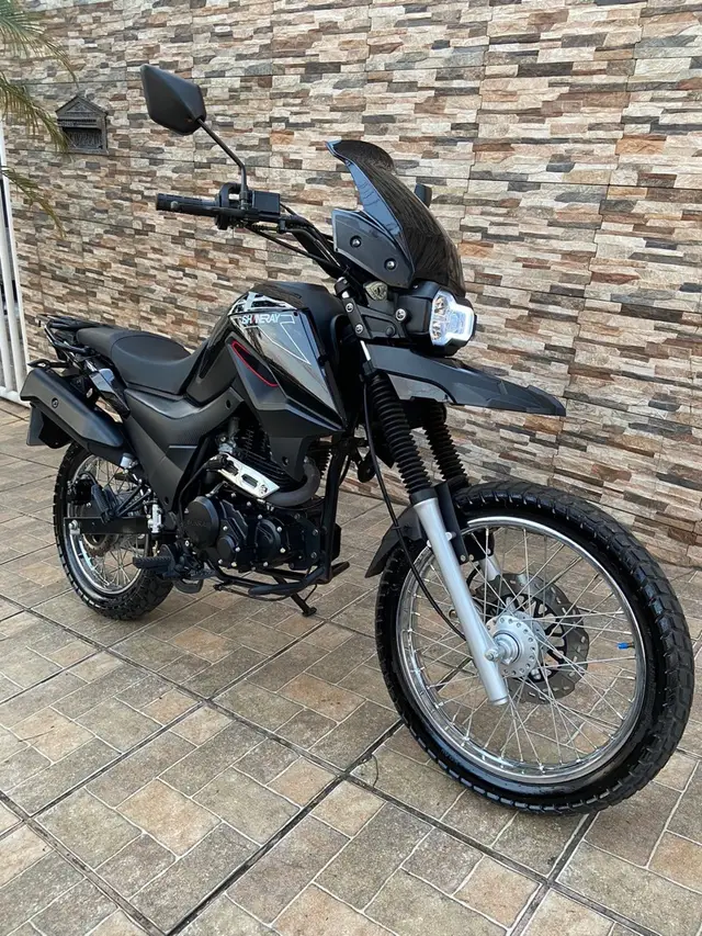 Carro Shineray SHI 175 2024 CBS