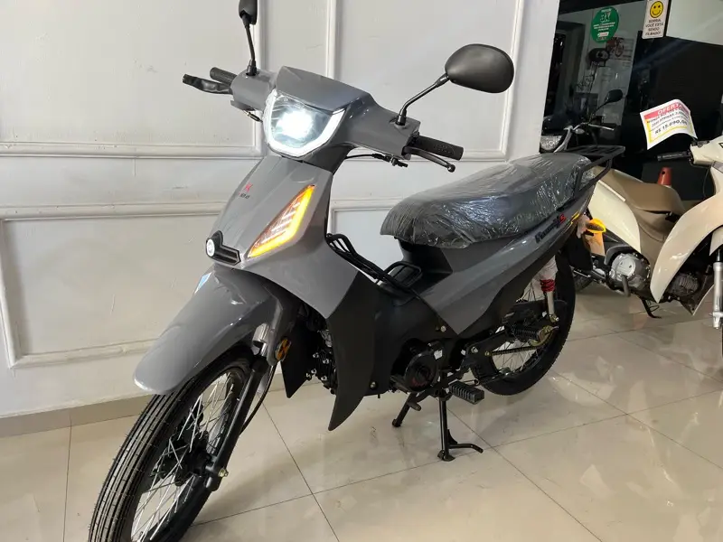 Shineray Phoenix S 48 cc