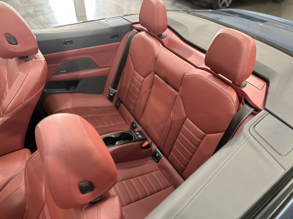 430i Cabriolet Cabrio Sport 2.0 Turbo (aut)