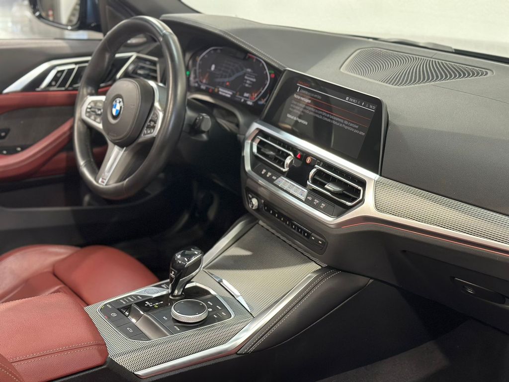 430i Cabriolet Cabrio Sport 2.0 Turbo (aut)