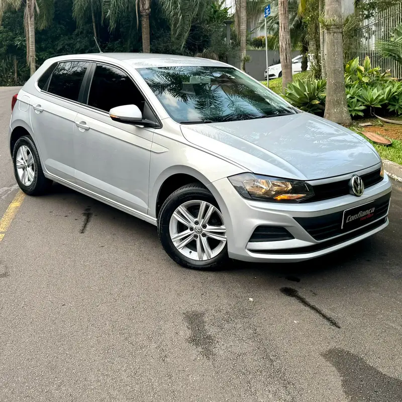 Volkswagen 1.0 (Flex)