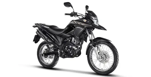 Carro Honda XRE 190 2024 SE
