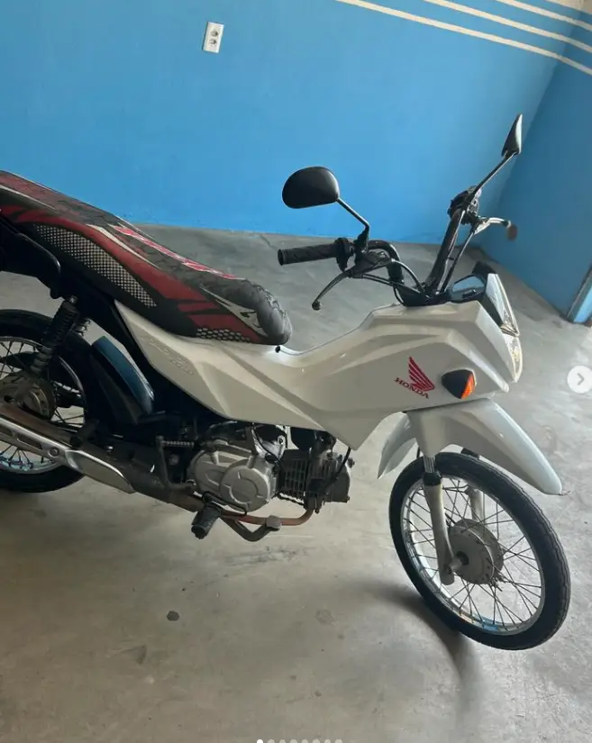 Honda Pop 110i 110i