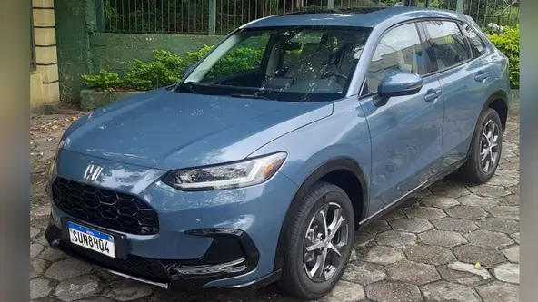 SUV foi lançado no ano passado, mas o número de vendas está bem abaixo do esperado