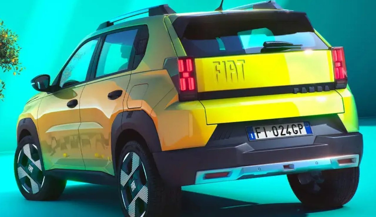 Icônico hatch da marca italiana ganha solução para ter diferencial contra seus rivais 