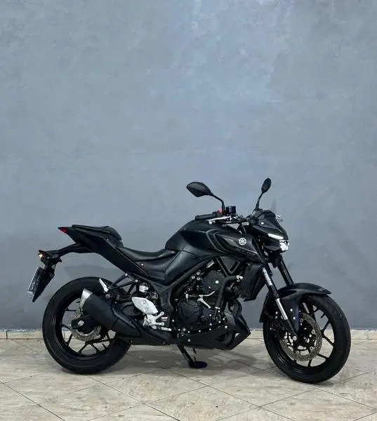 Yamaha ABS