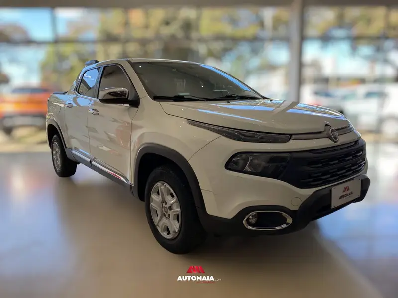 Fiat Toro Endurance 1.8 MT5 FLEX 4P