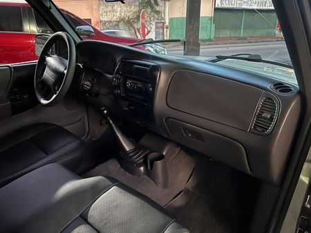 Ranger Cabine Simples Ranger XLS 4x2 3.0 (Cab Simples)