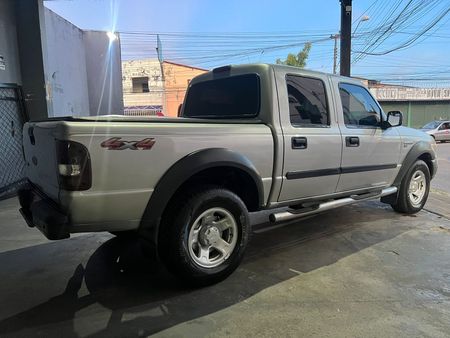 Ranger Cabine Simples Ranger XLS 4x2 3.0 (Cab Simples)