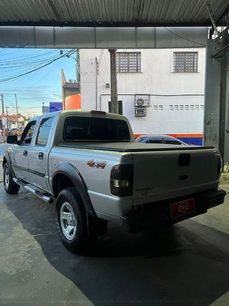 Ranger Cabine Simples Ranger XLS 4x2 3.0 (Cab Simples)