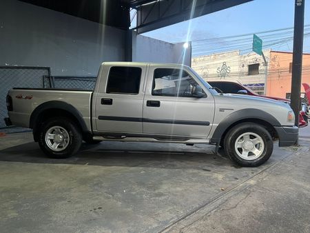 Ranger Cabine Simples Ranger XLS 4x2 3.0 (Cab Simples)