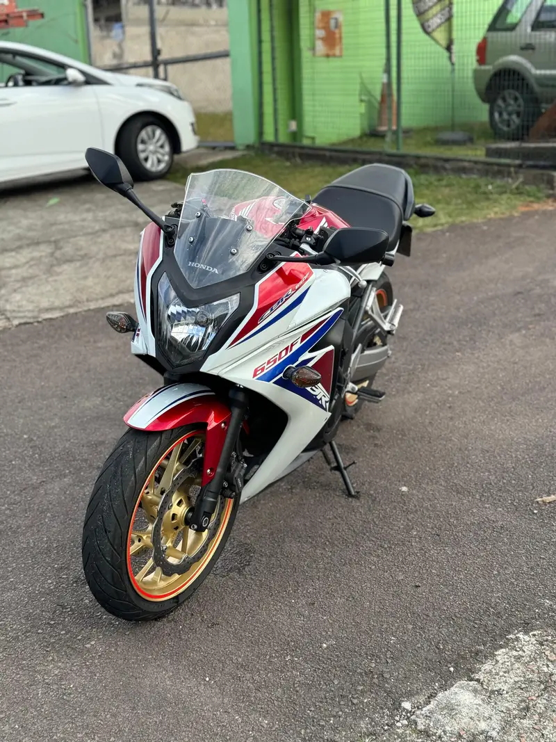 Honda ABS