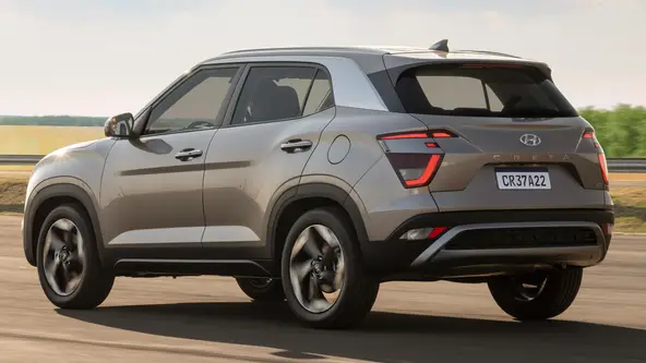 Após ficar mais caro em julho, o Hyundai Creta tem ofertas especiais para diminuir diferença para o VW T-Cross