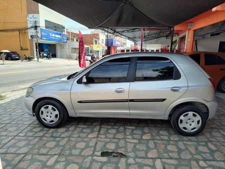 Celta LT 1.0 (Flex)