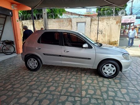 Celta LT 1.0 (Flex)