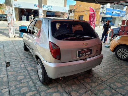Celta LT 1.0 (Flex)