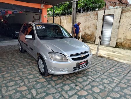 Celta LT 1.0 (Flex)