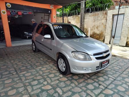 Celta LT 1.0 (Flex)