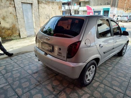 Celta LT 1.0 (Flex)
