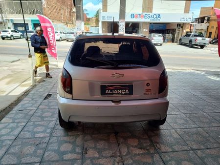 Celta LT 1.0 (Flex)