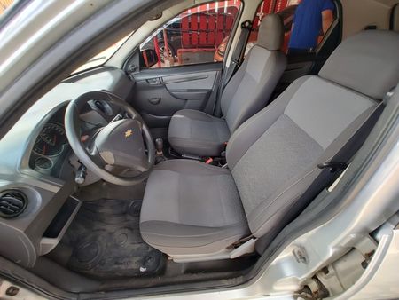 Celta LT 1.0 (Flex)