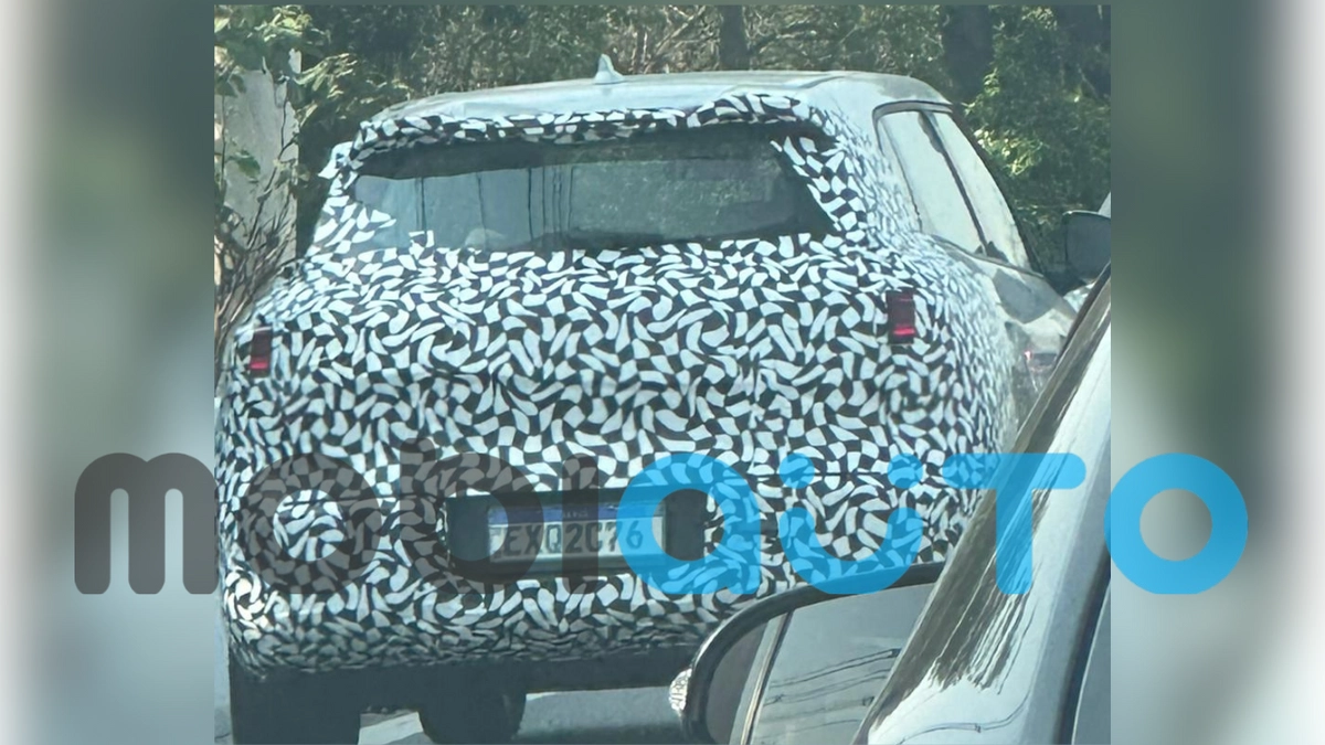 Conhecido como “SUV” do Dolphin, o BYD Yuan Pro já foi apresentado em outros mercados e virá ao Brasil