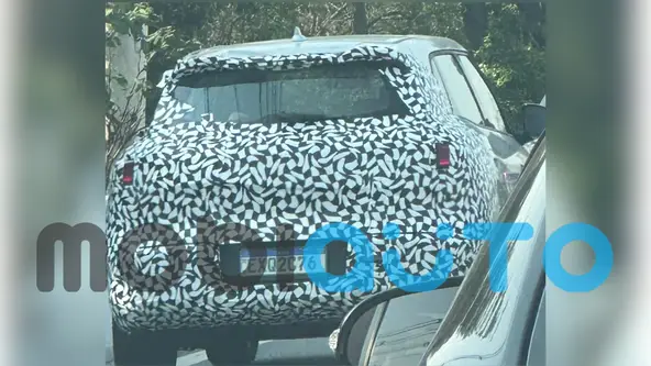 Conhecido como “SUV” do Dolphin, o BYD Yuan Pro já foi apresentado em outros mercados e virá ao Brasil