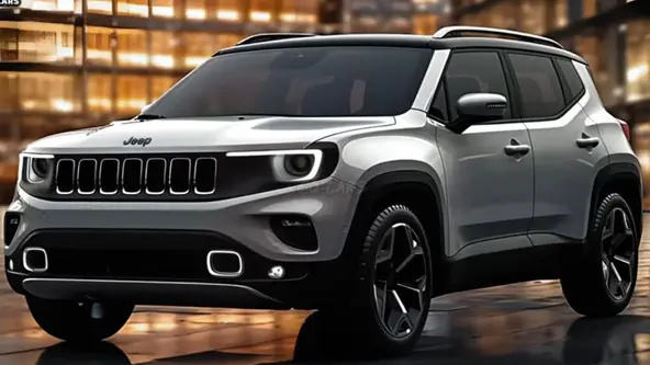 SUV compacto é um dos principais modelos da marca no Brasil e que abriu mais espaço para a categoria