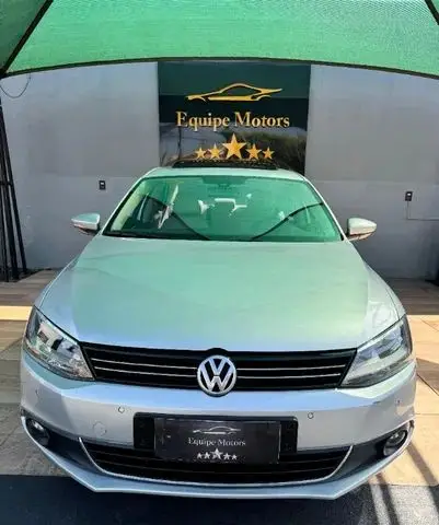 Carro Volkswagen Jetta 2014 2.0 TSI Highline DSG