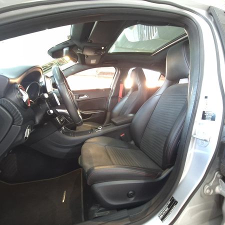 ClasseA 250 2.0 Turbo Sport DCT